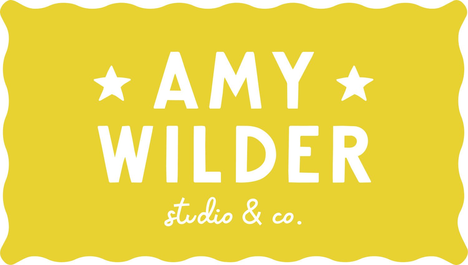 Amy Wilder Studio