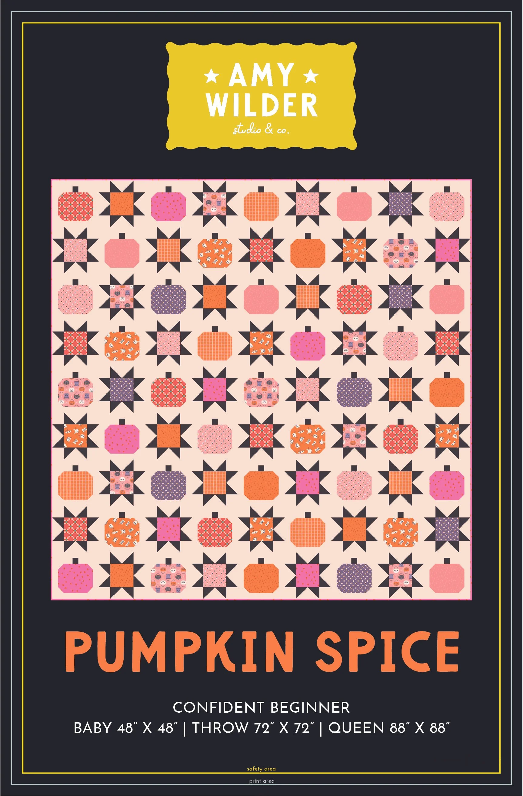 Pumpkin SPice Front Cover.jpg