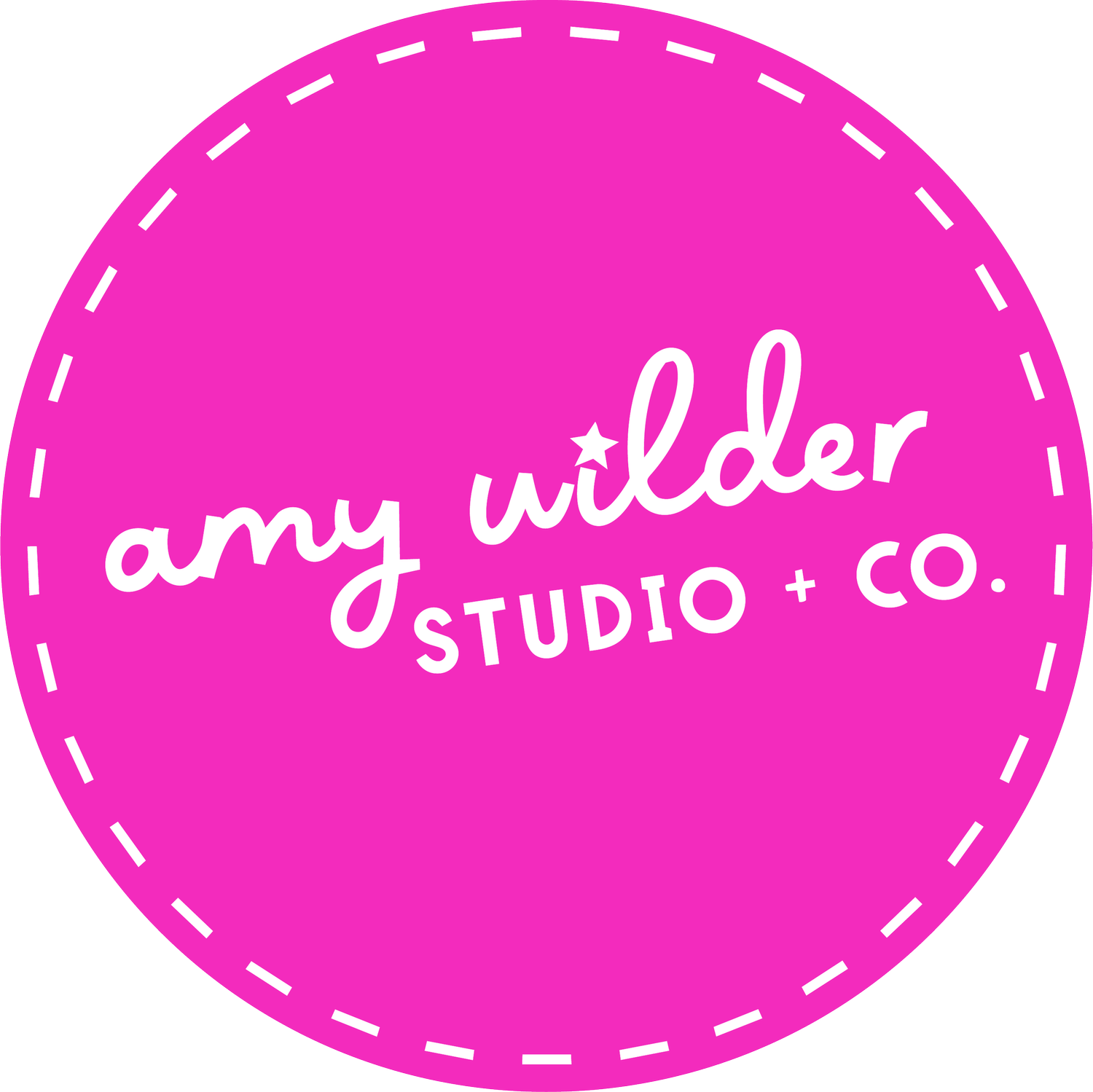 Amy Wilder Studio