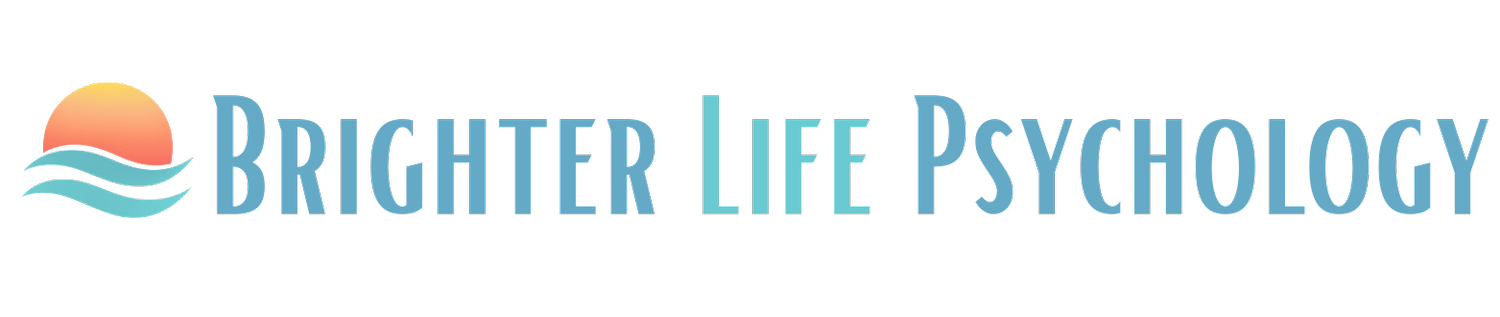 Brighter Life Psychology