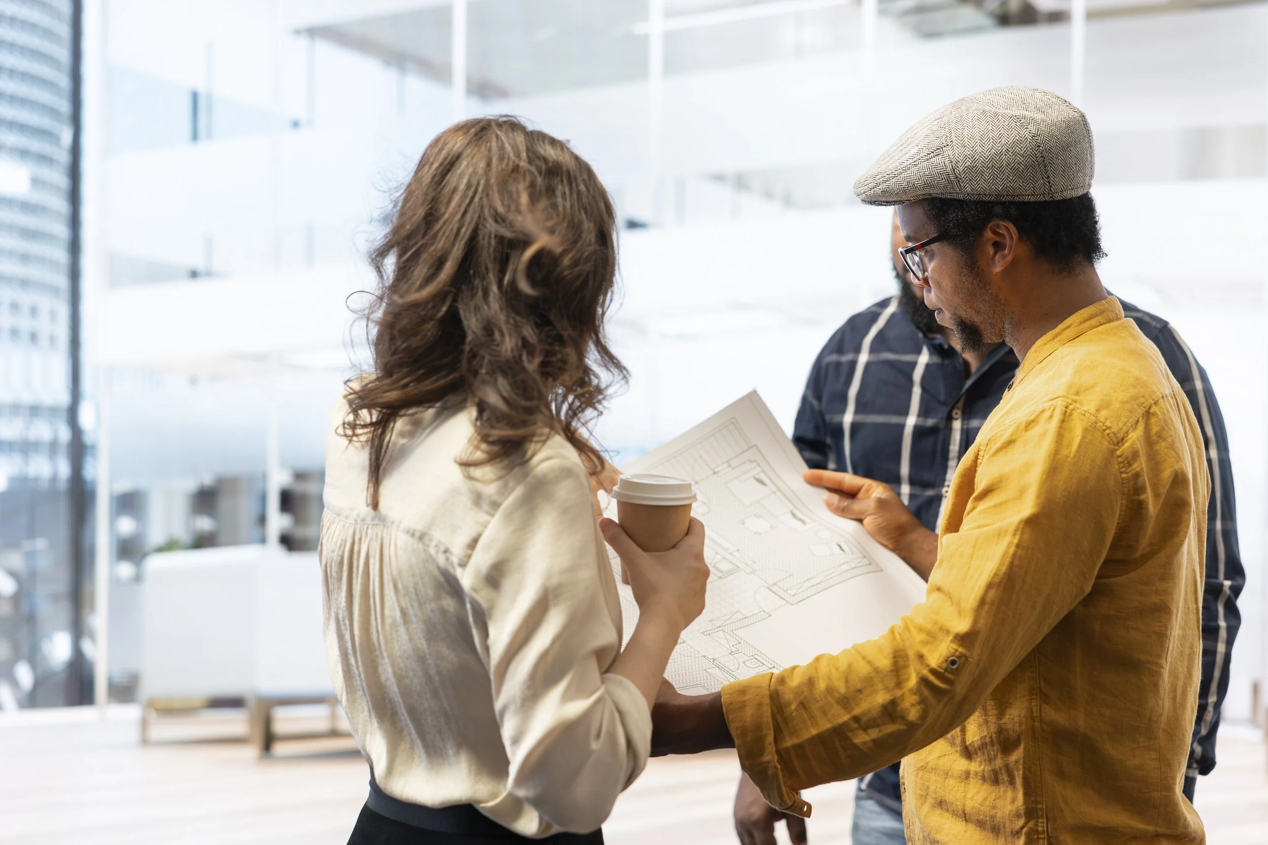 Initial Consultation