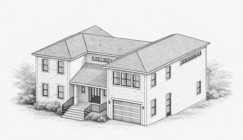 Addition to Residence (Milton, MA)