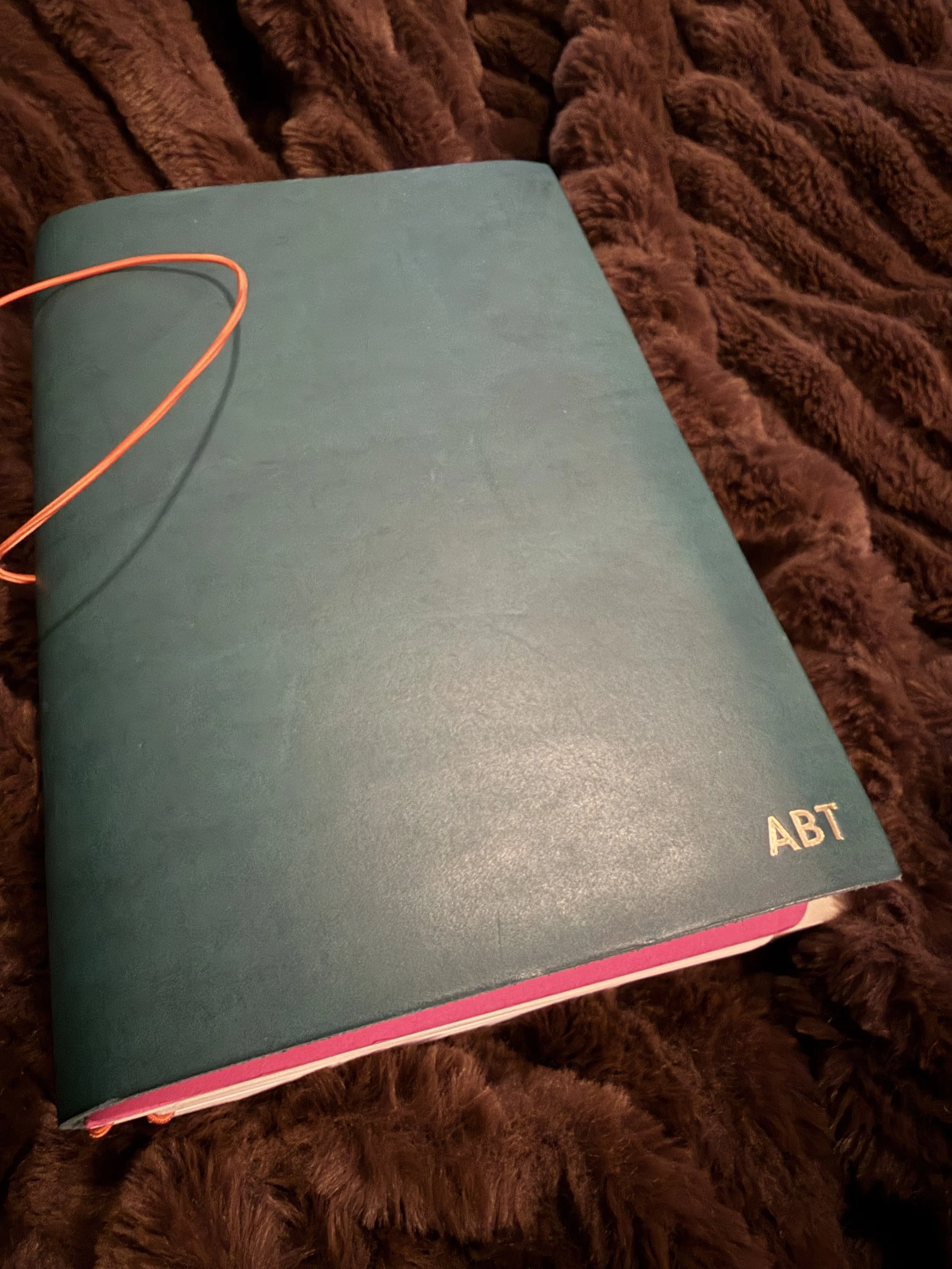 The Things That Stay