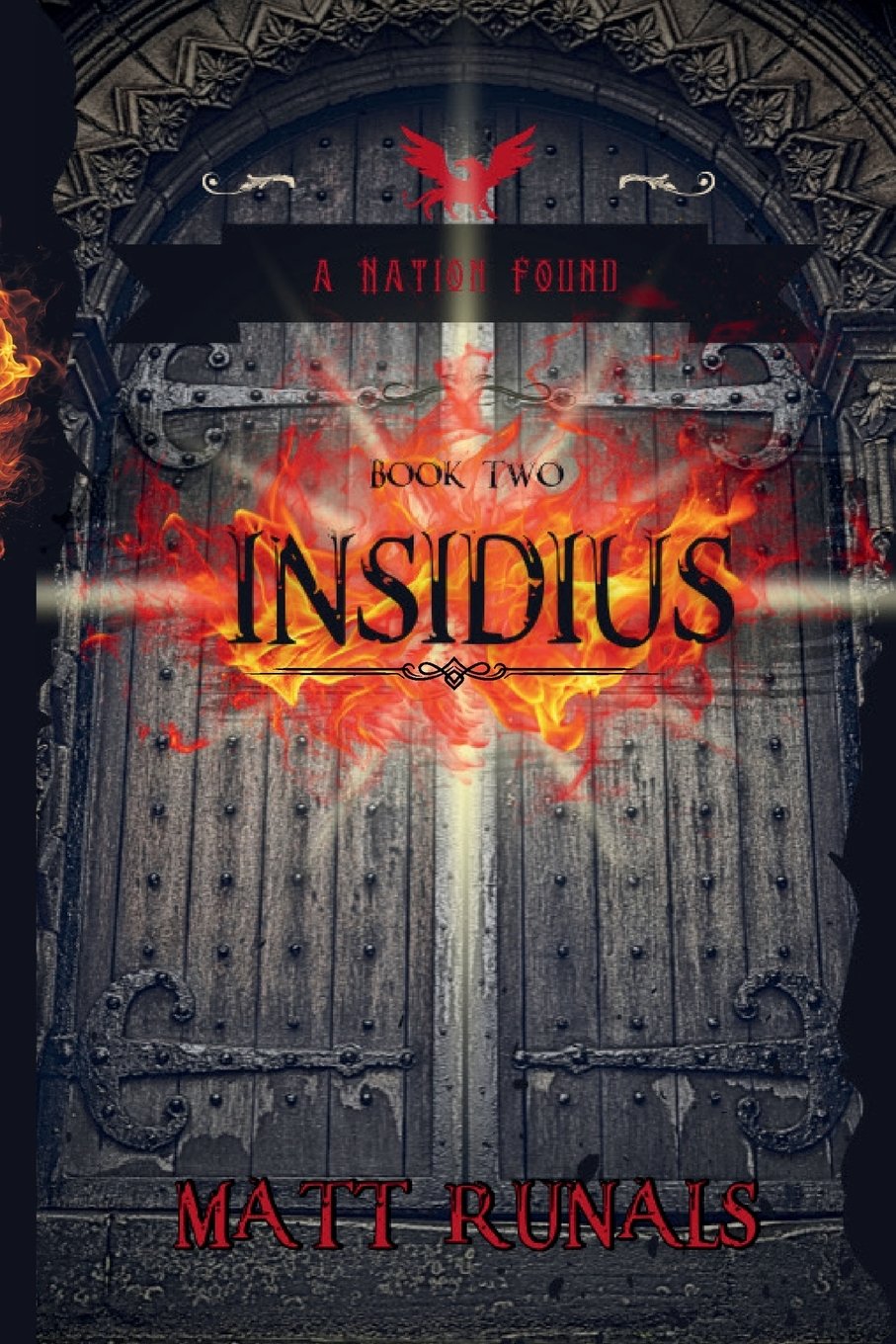 Insidius: Book 2