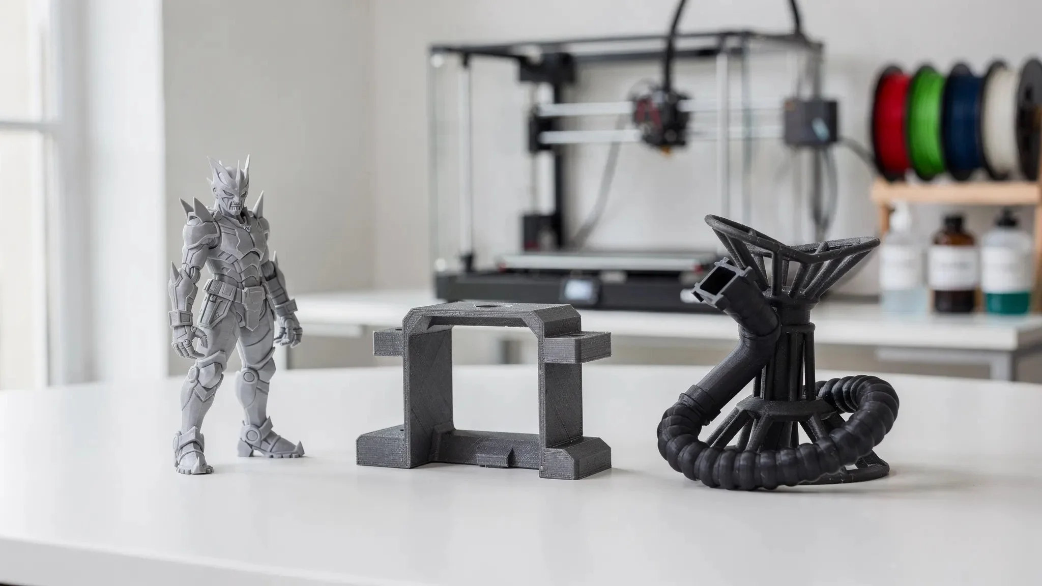 Additive Printing Explained: Materials, Uses, and Benefits