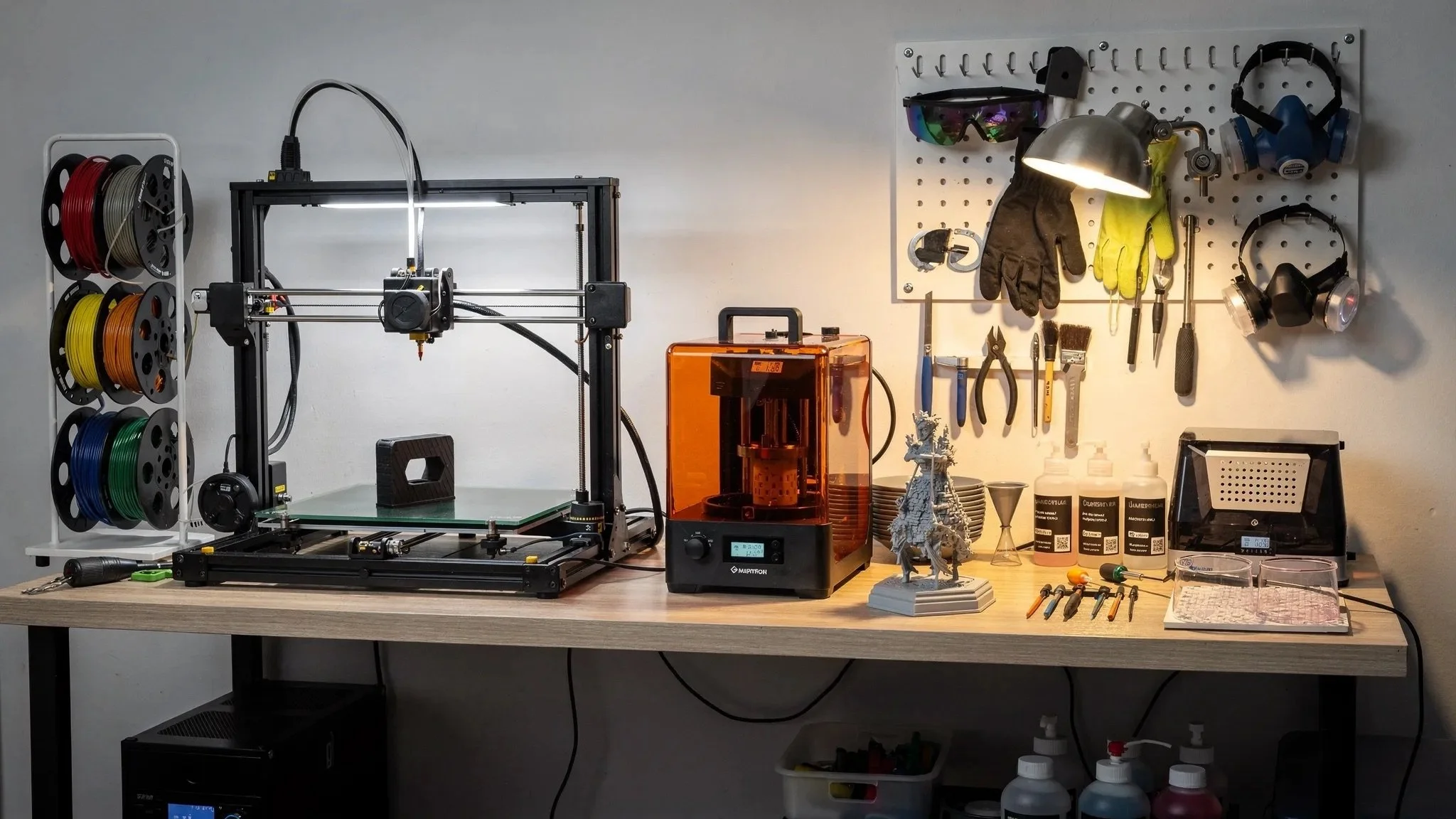 3D Printer Buying Guide: What Matters and What Doesn’t