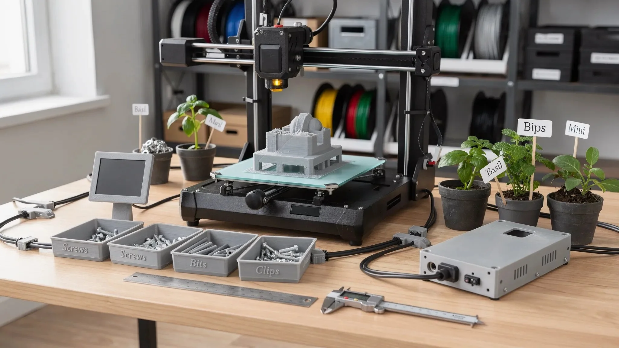 Print Ideas That Actually Work: Practical Projects to Try