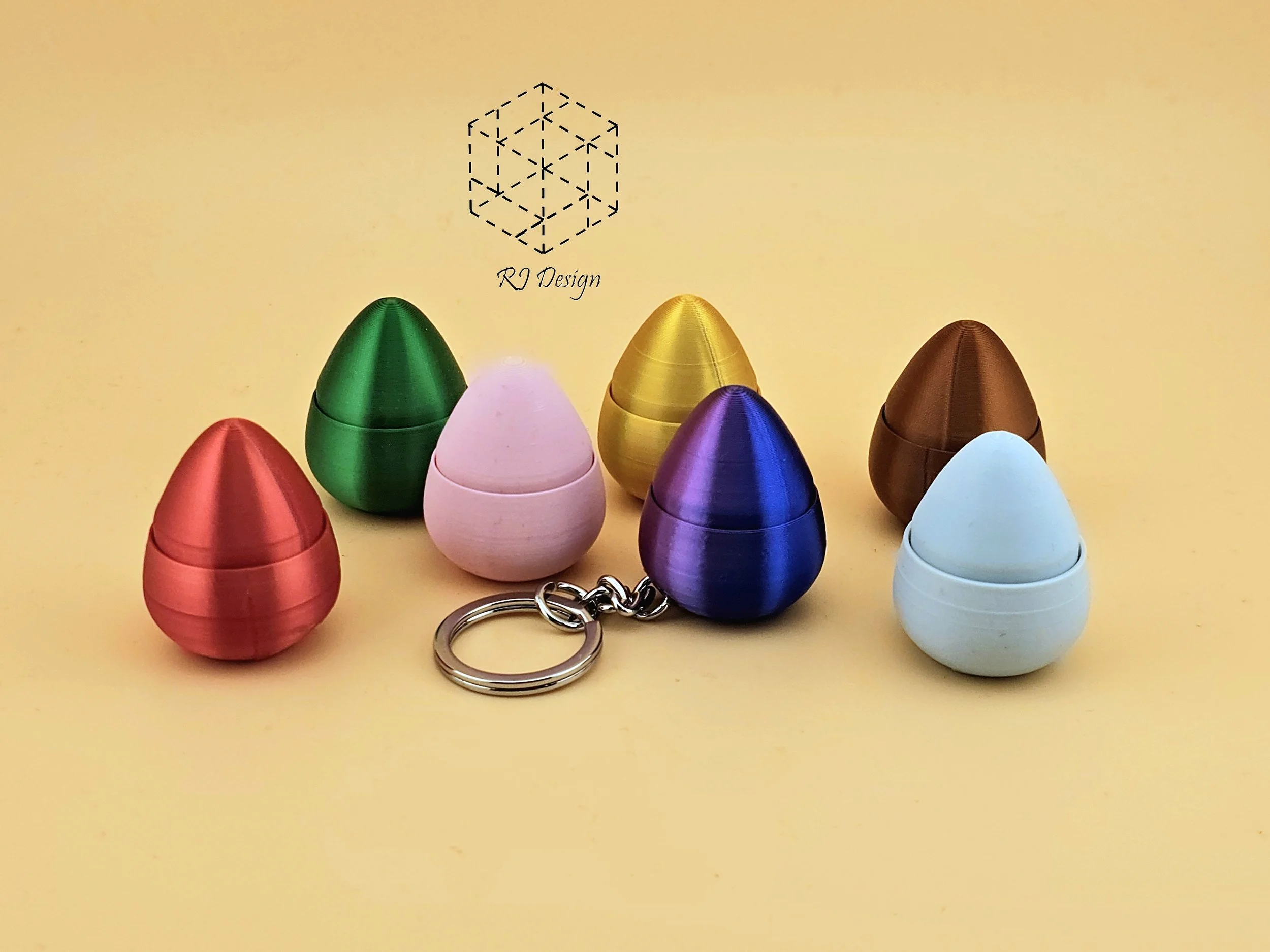 Mini Egg Clicker