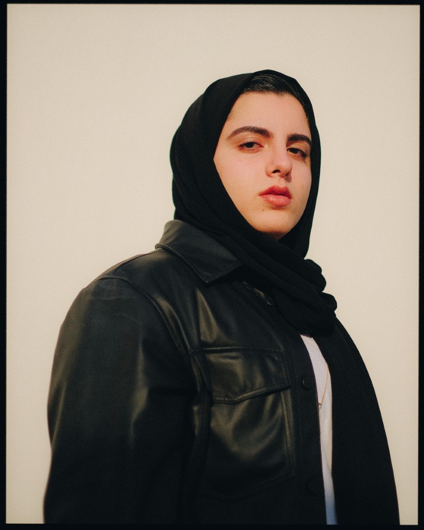 Zahra'a Nasralla