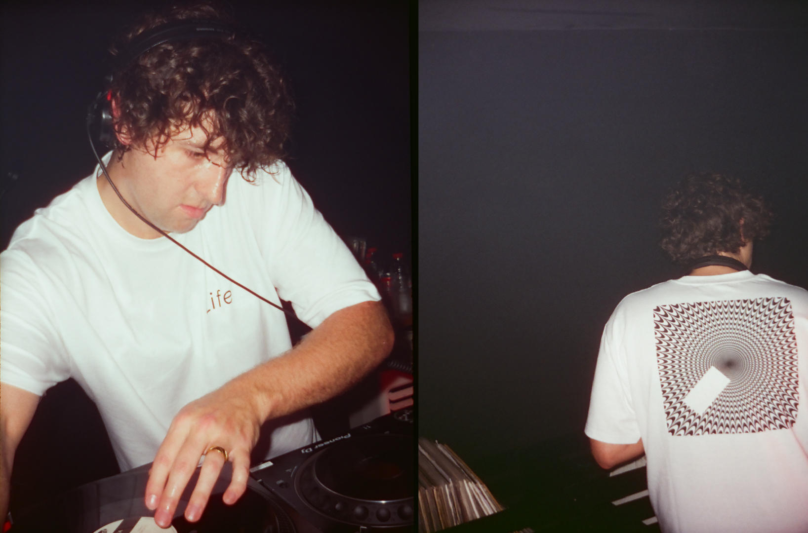 Jamie xx - 'The Floor' DJ Set