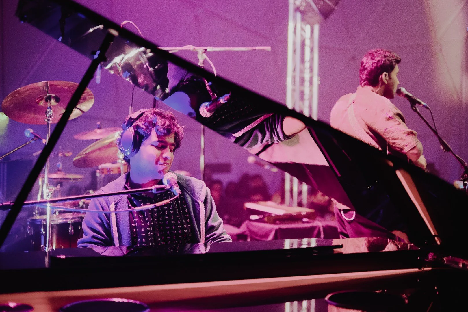 Prateek Kuhad Rock The Rotunda Zeashan Ashraf Photography @zeashanashraf (54).jpg