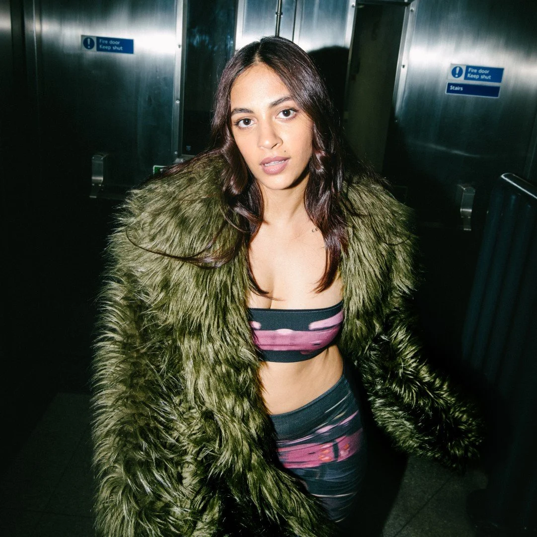 KAYAN (Press Portraits)