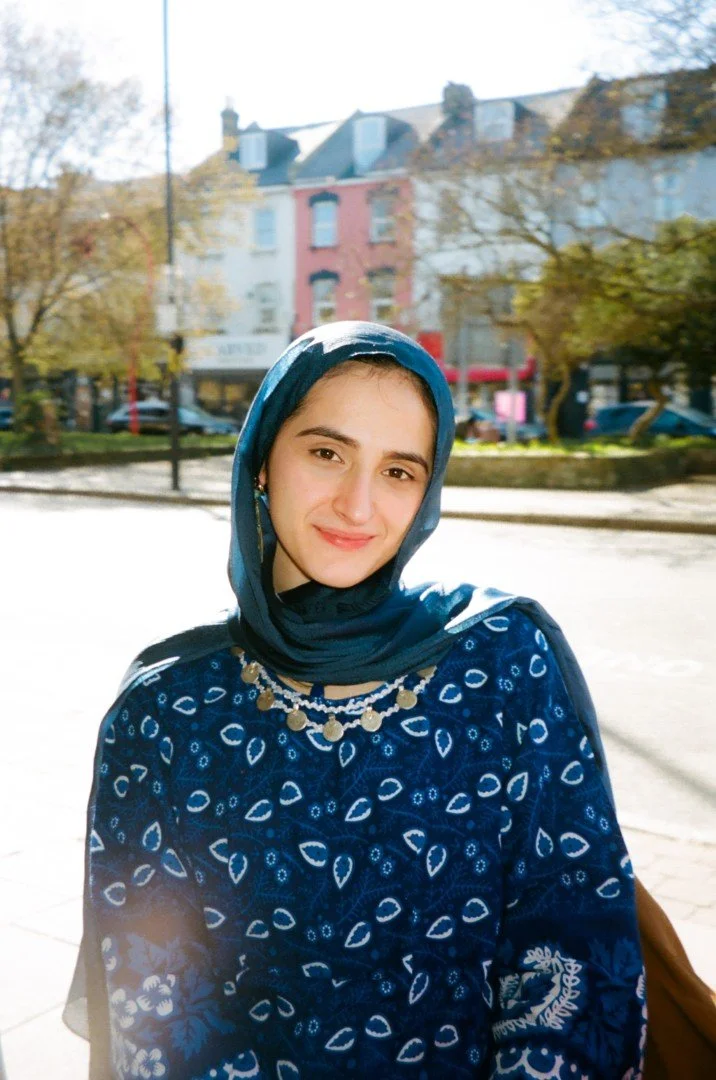 Sara Rahim