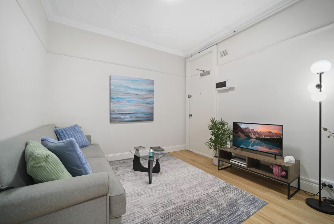 Darlinghurst 1 Bedroom