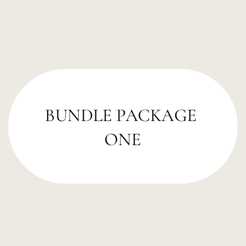Bundle Package 1