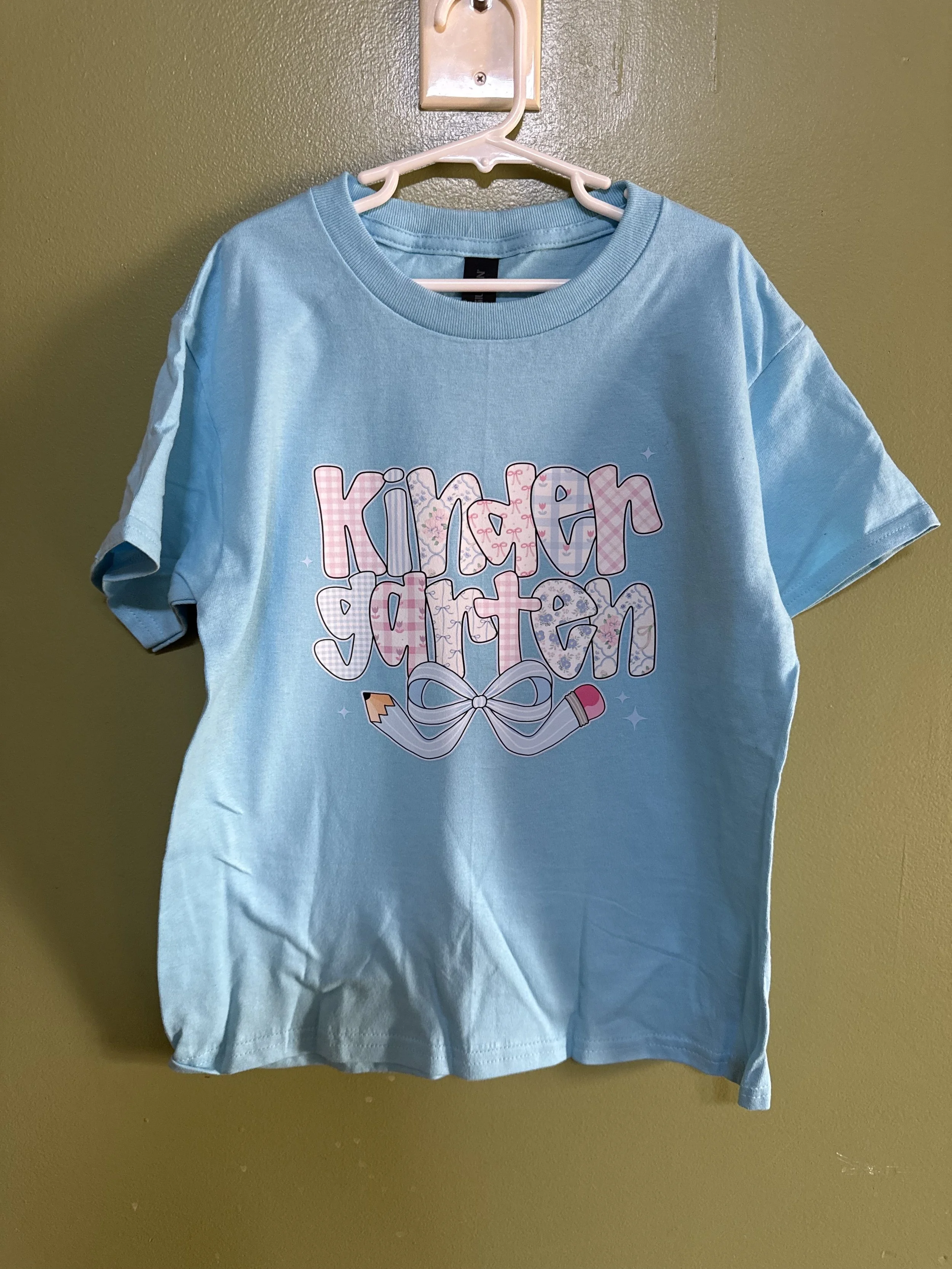 Babies & Toddler Shirts