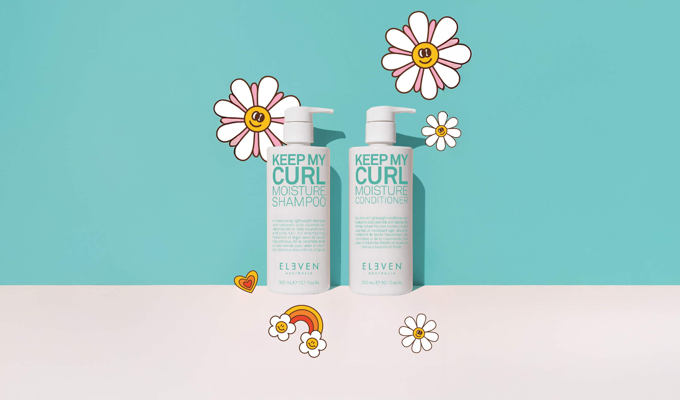 ELEVEN Australia Social Content Videos