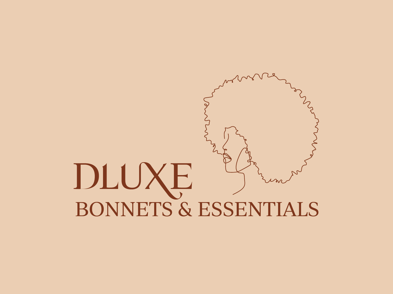 Dluxe Bonnets & Essentials