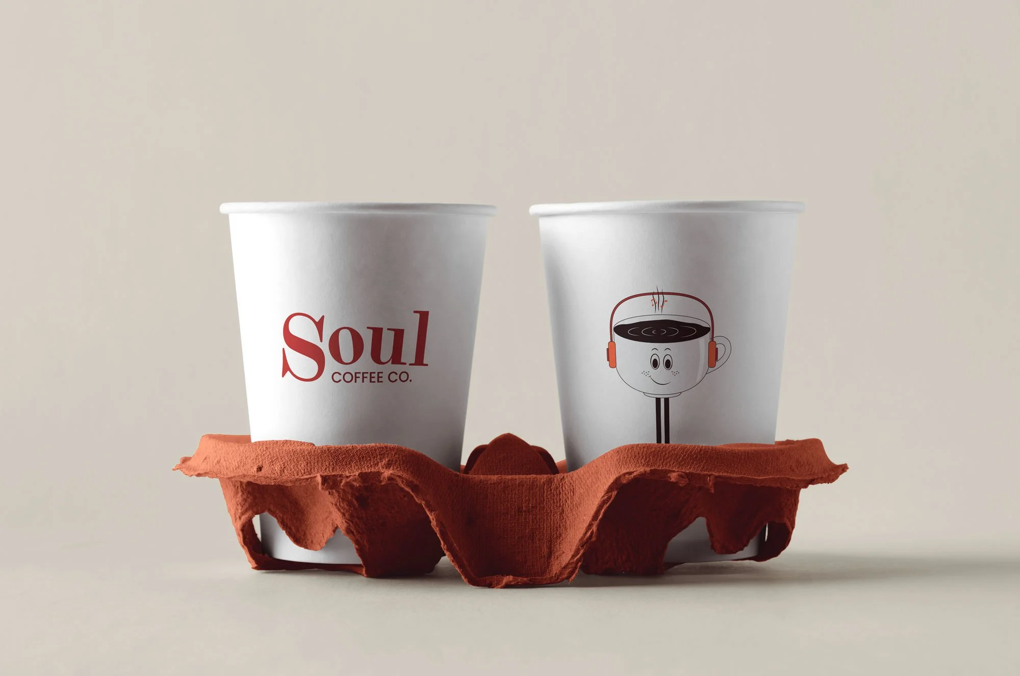 Soul Coffee Co.