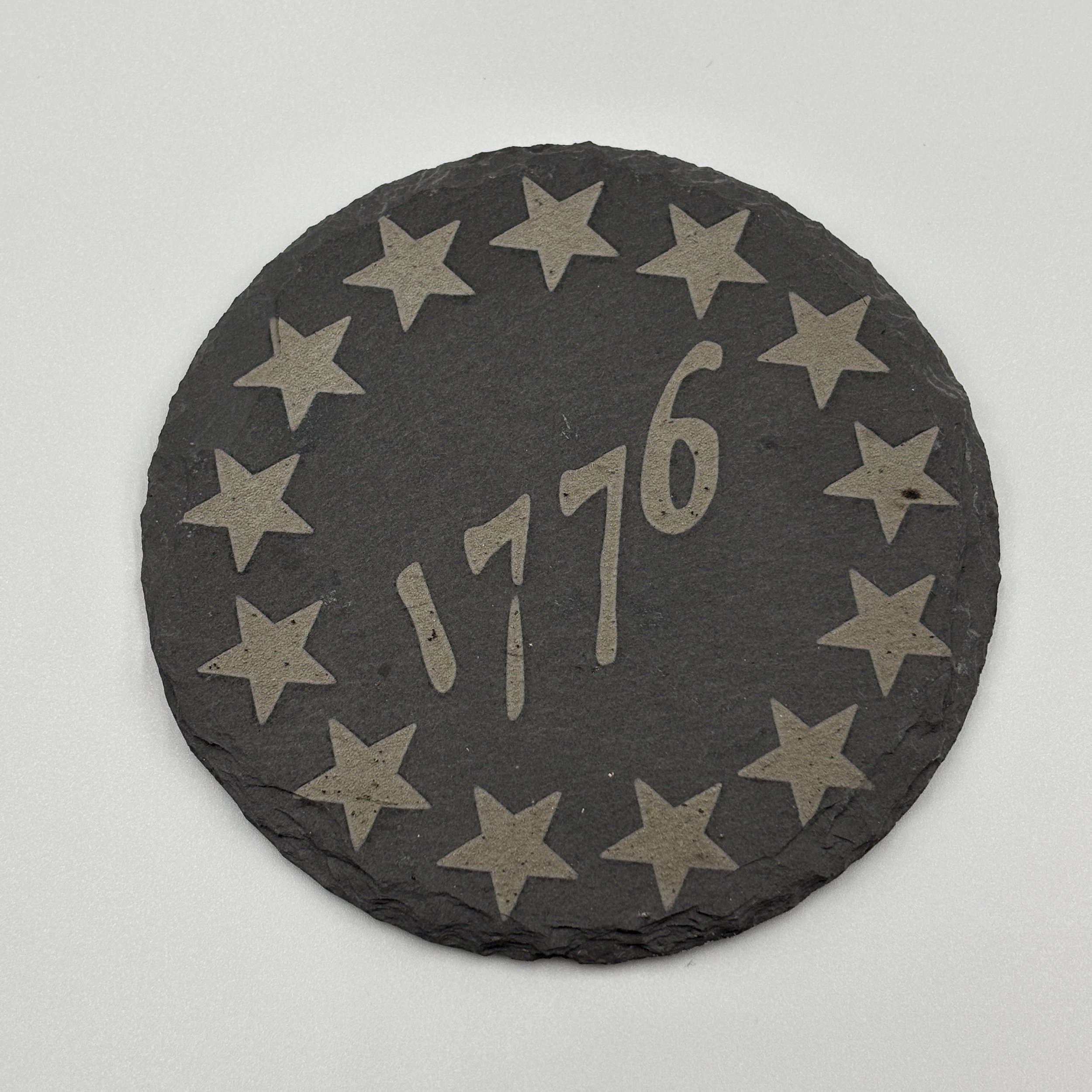 1776 Coaster