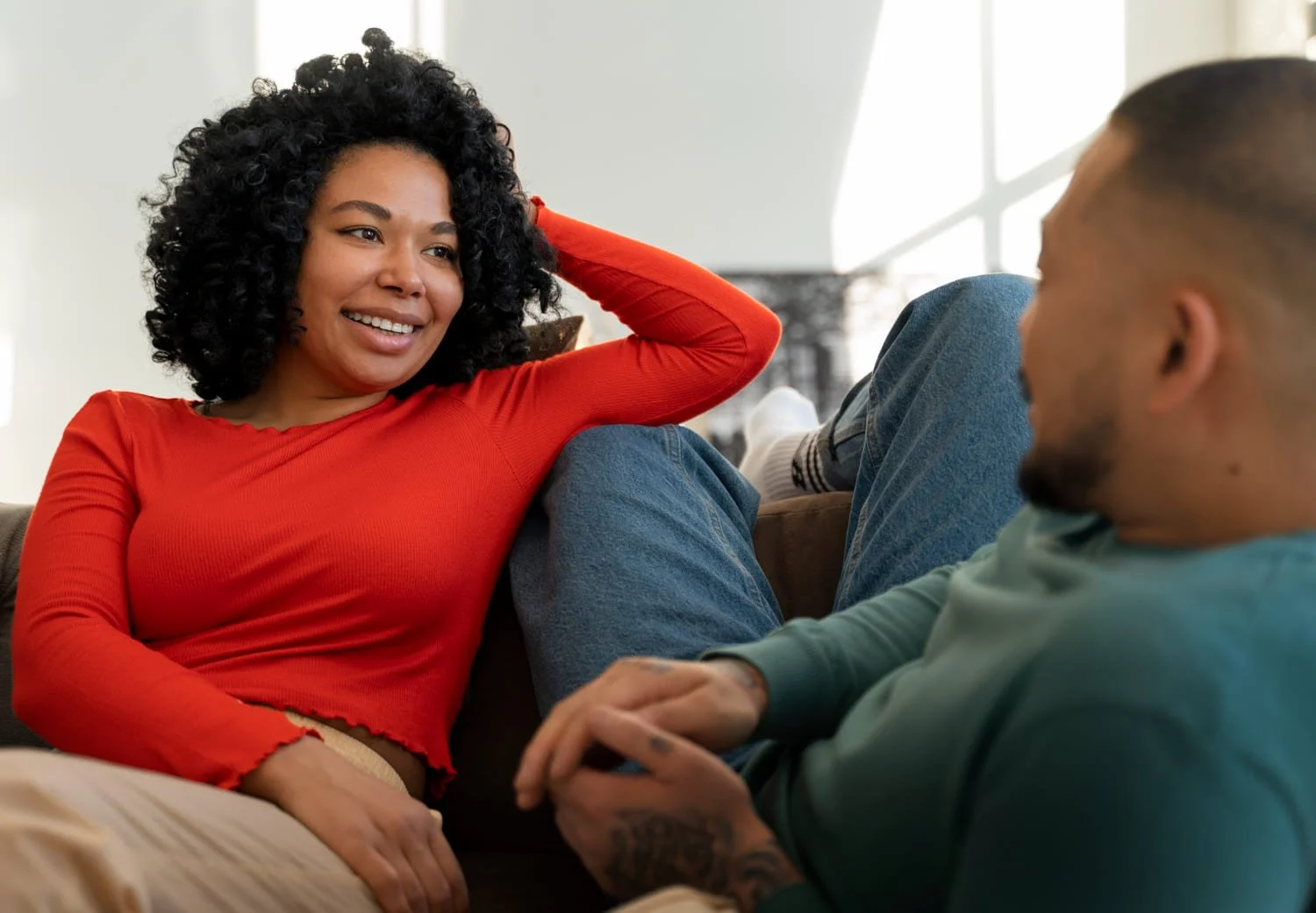 Swaby Wellness | Enhancing Relational Wellness for Organizations and Professionals