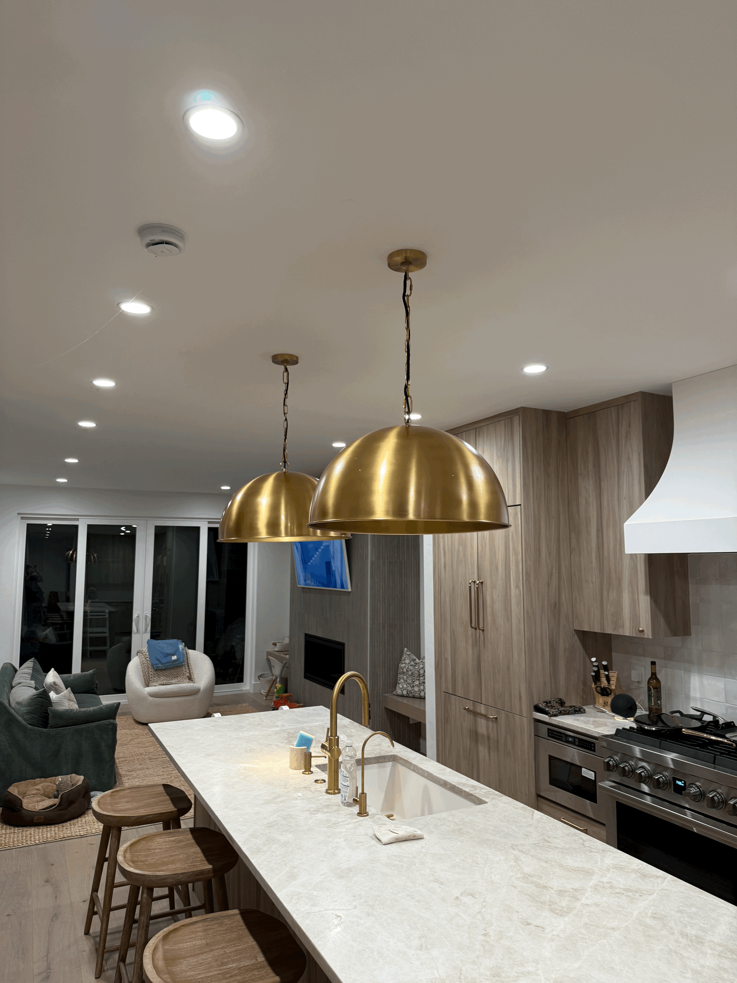 Handyman Service Call