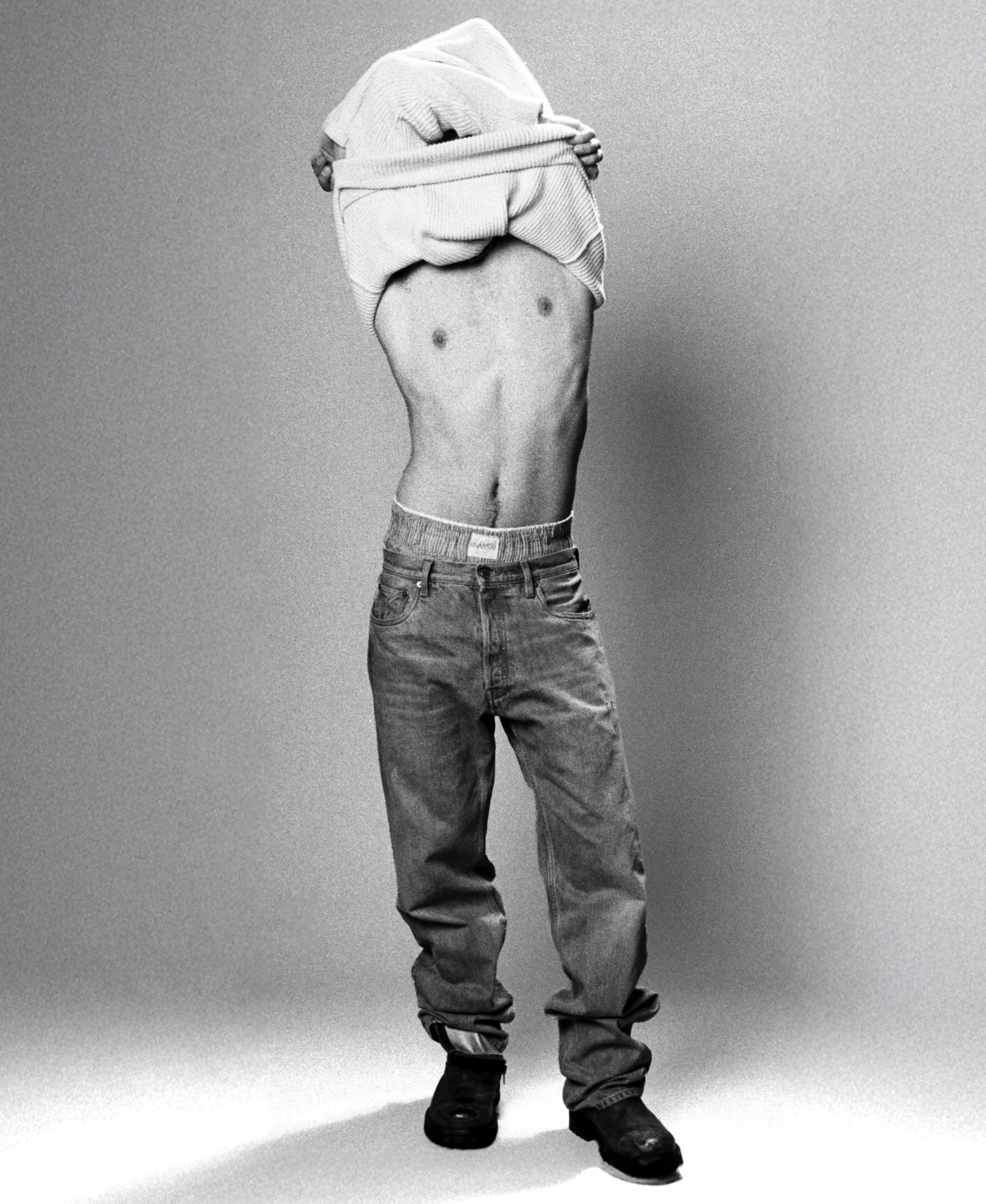 35MM FILM | STUDIO | NEW YORK, NY