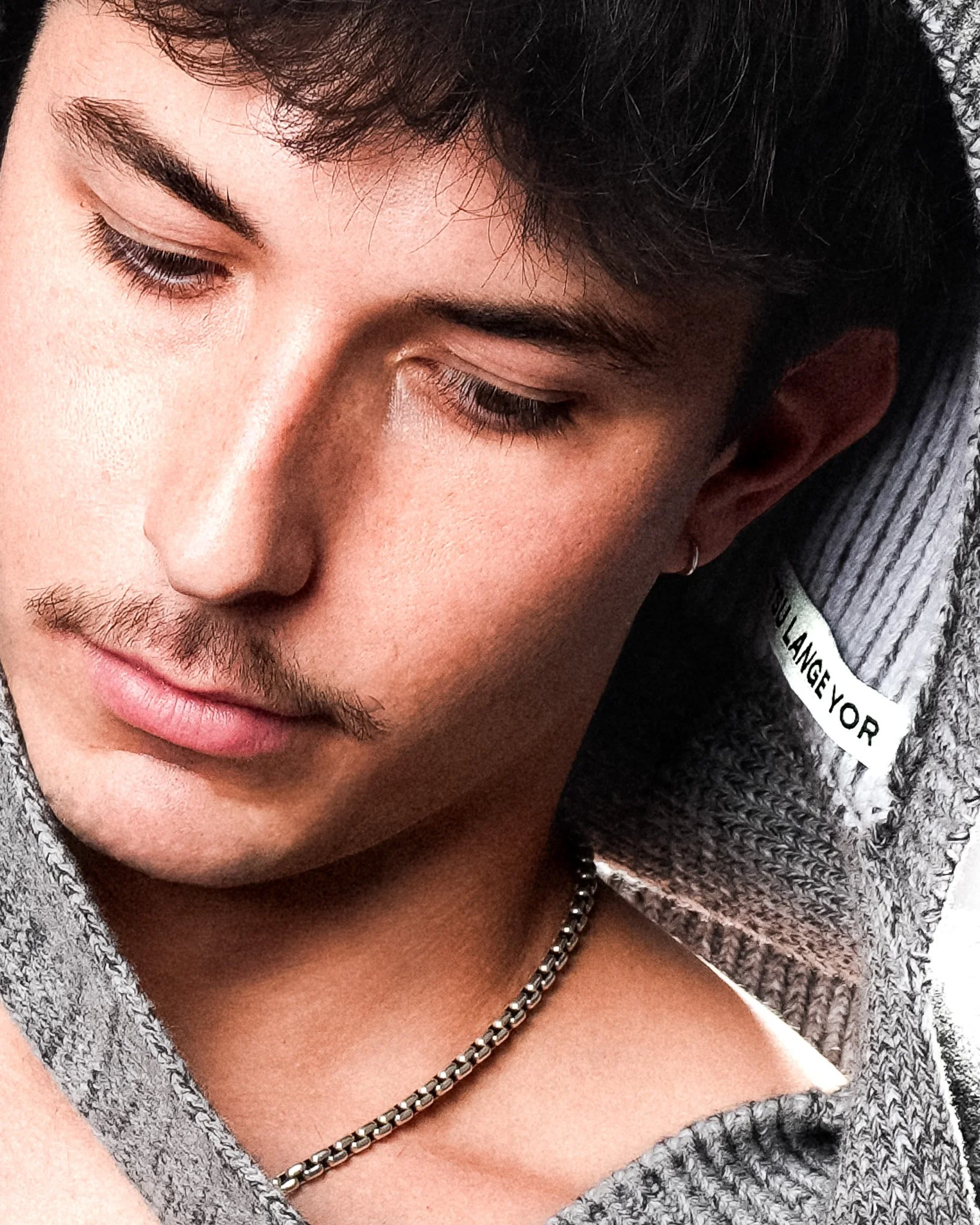 STUDIO | STROBE | NEW YORK, NY