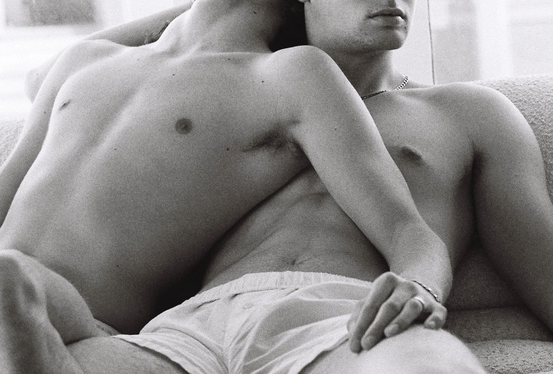 35MM FILM | LOS ANGELES, CA