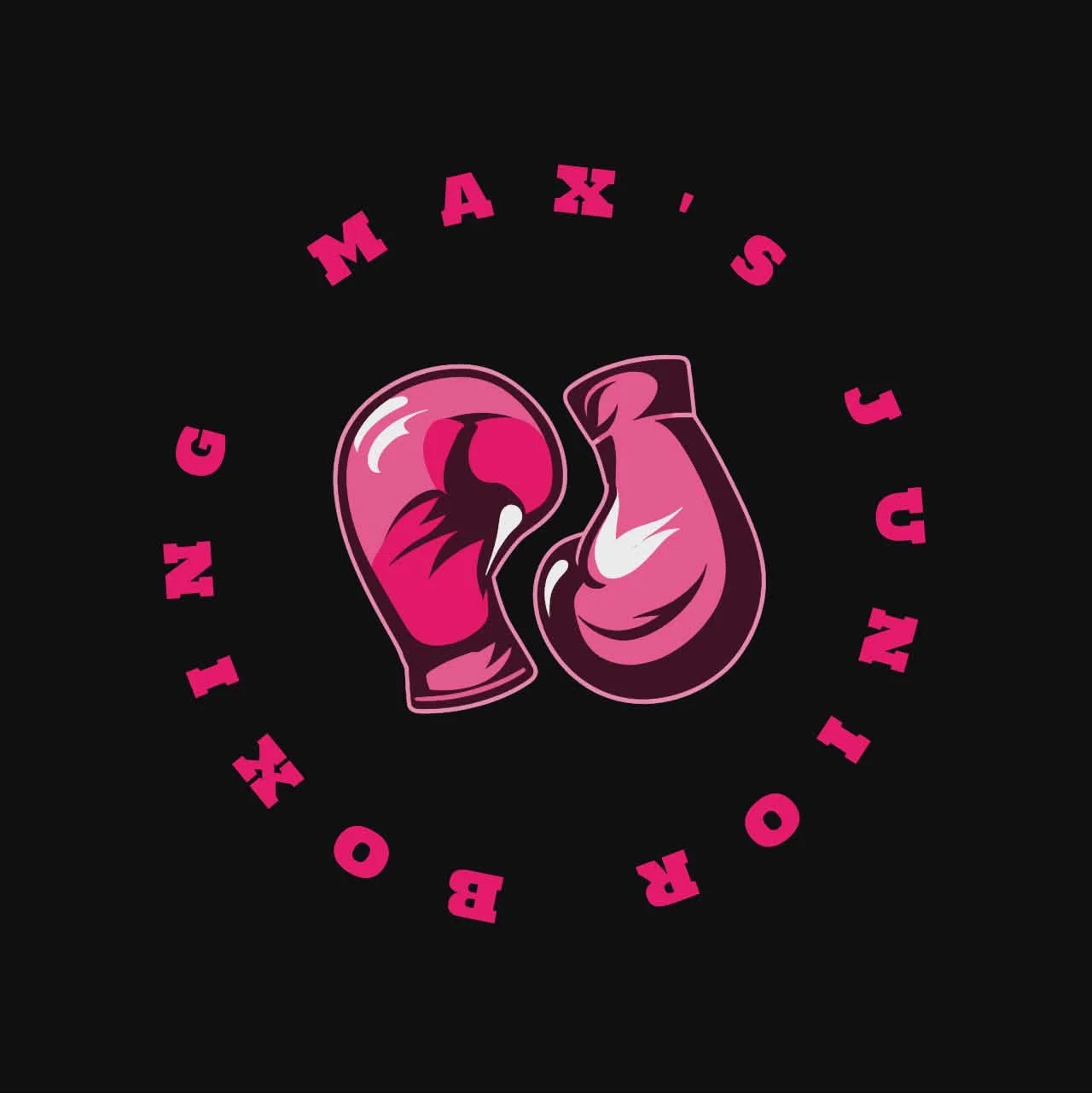 Max's Junior Boxing