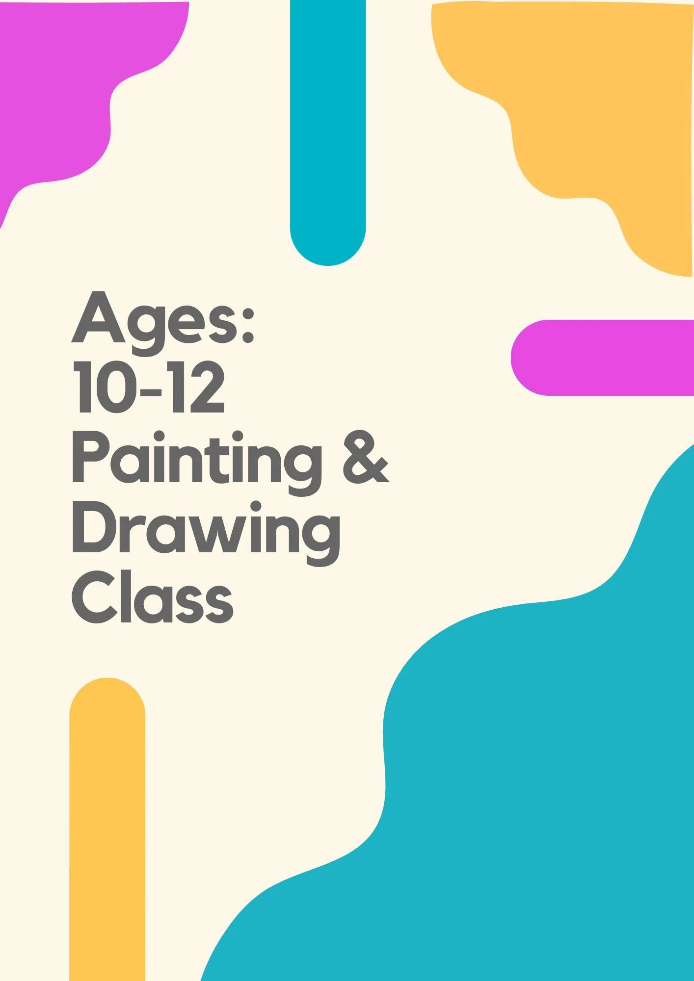 Ages 10-12 Painting & Drawing Class.jpg