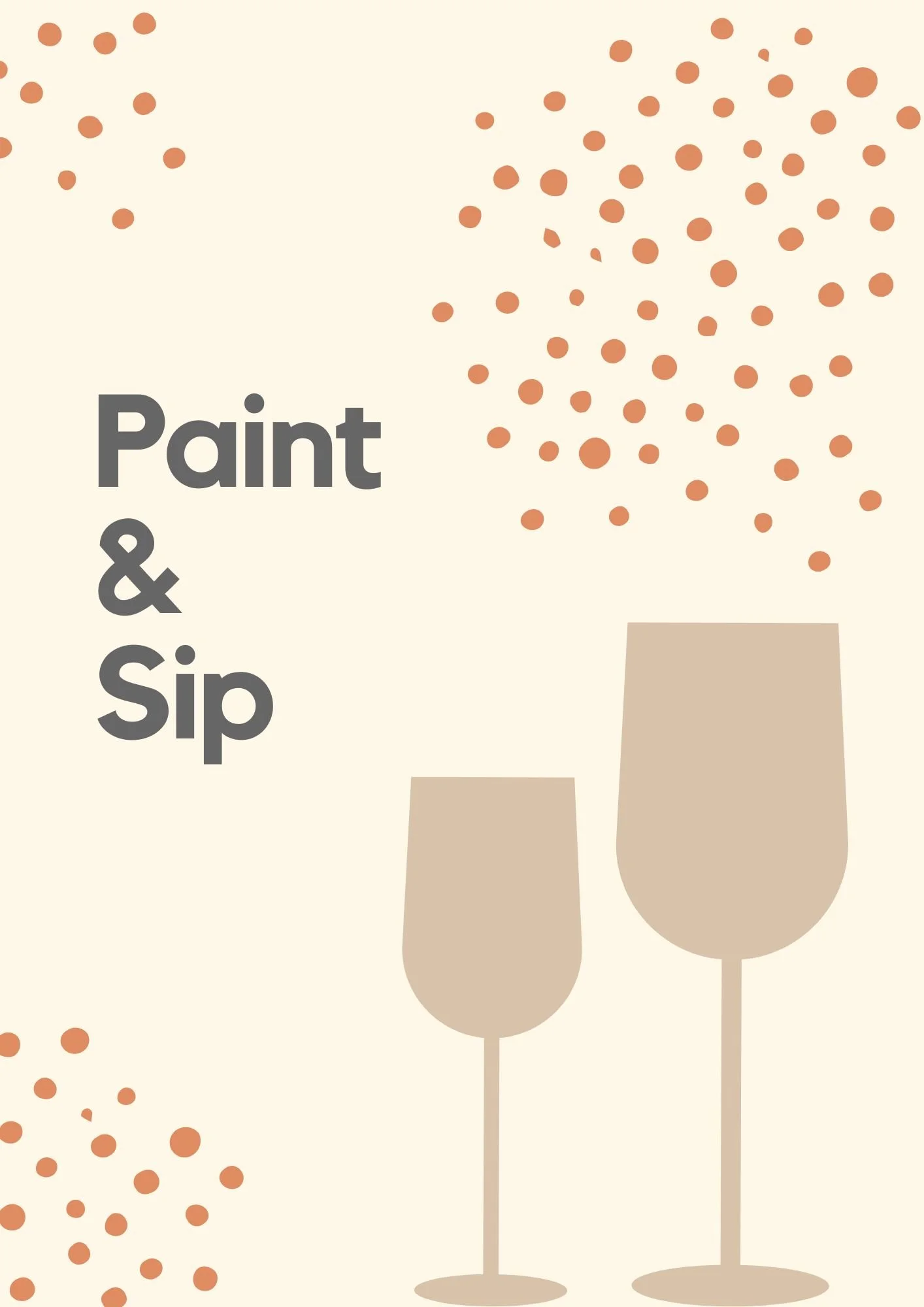 Paint & Sip