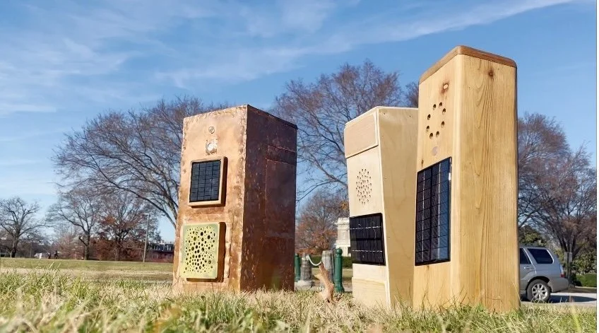 MONAD / Solar Synthesis