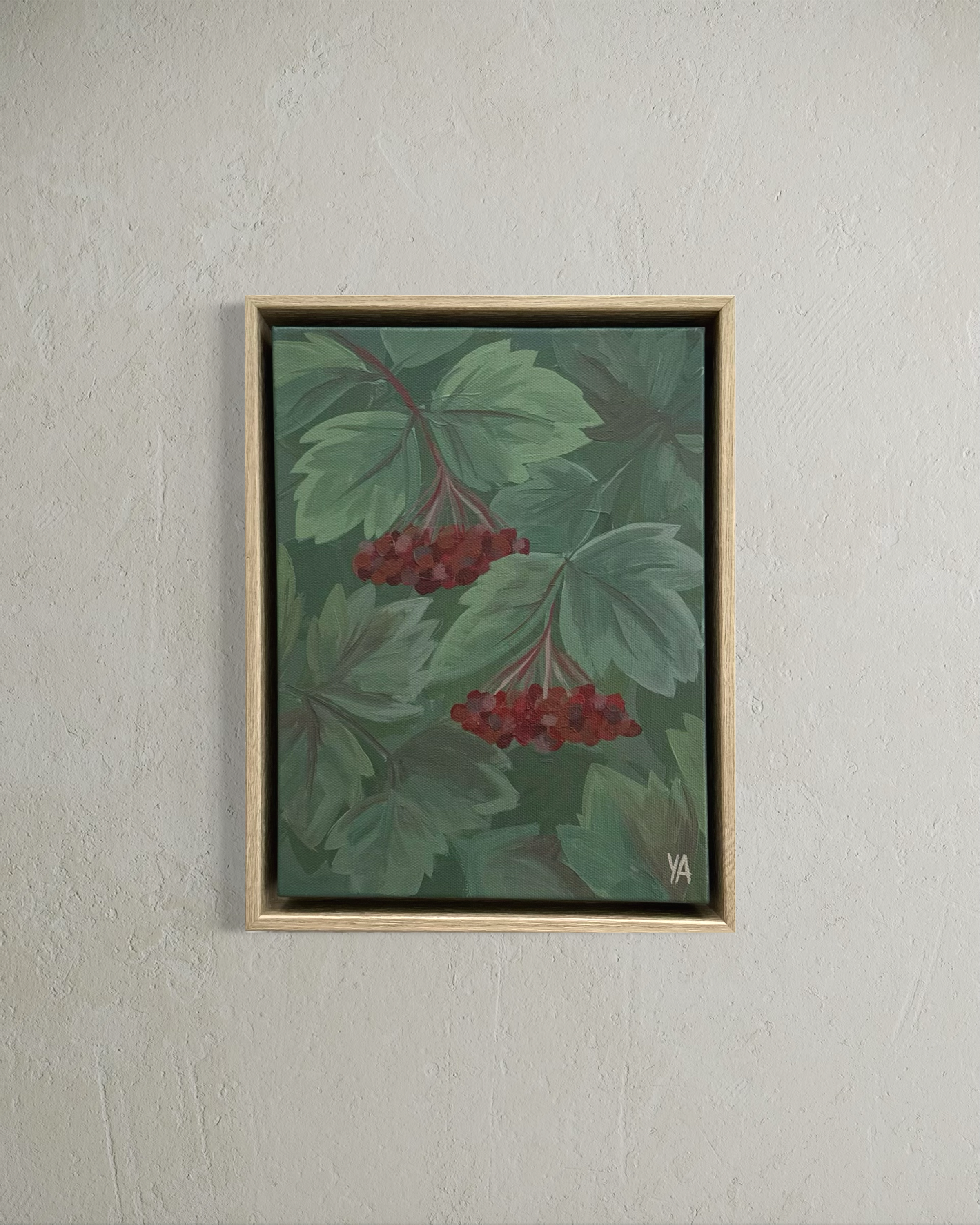 GUELDER ROSE MINI