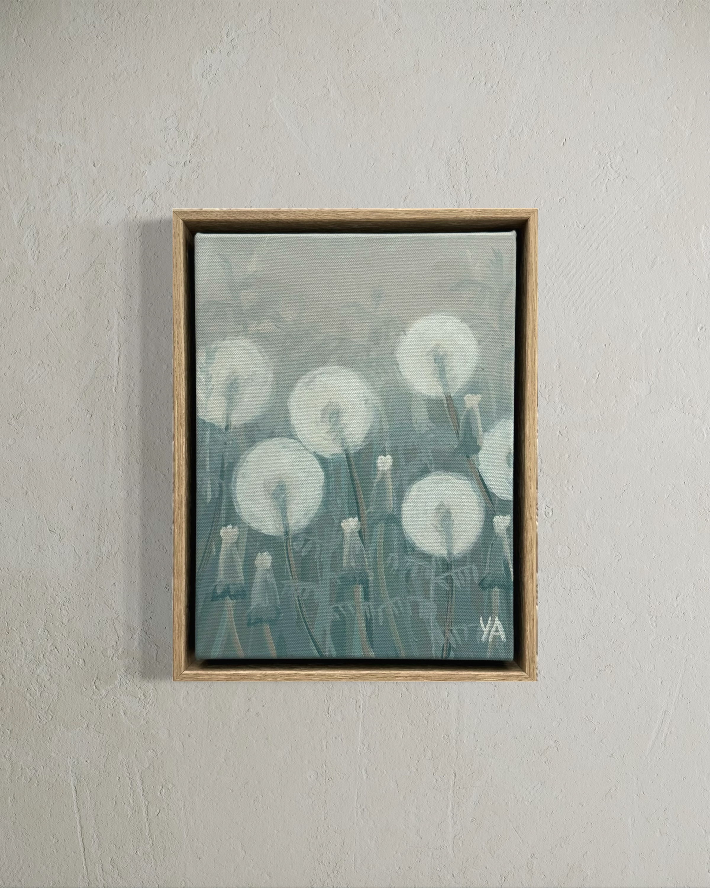 DANDELIONS MINI