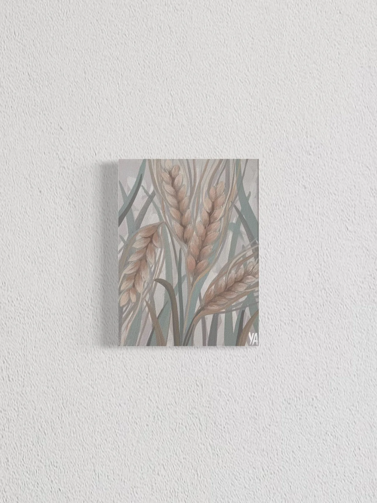 WHEAT MINI