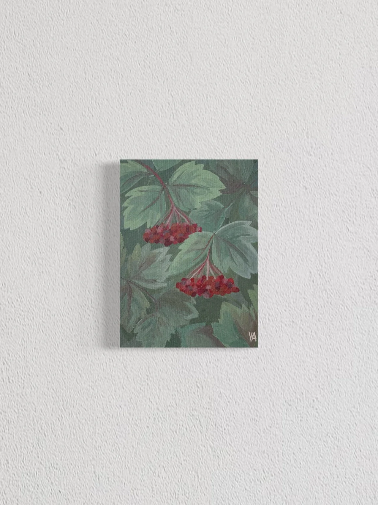 GUELDER ROSE MINI