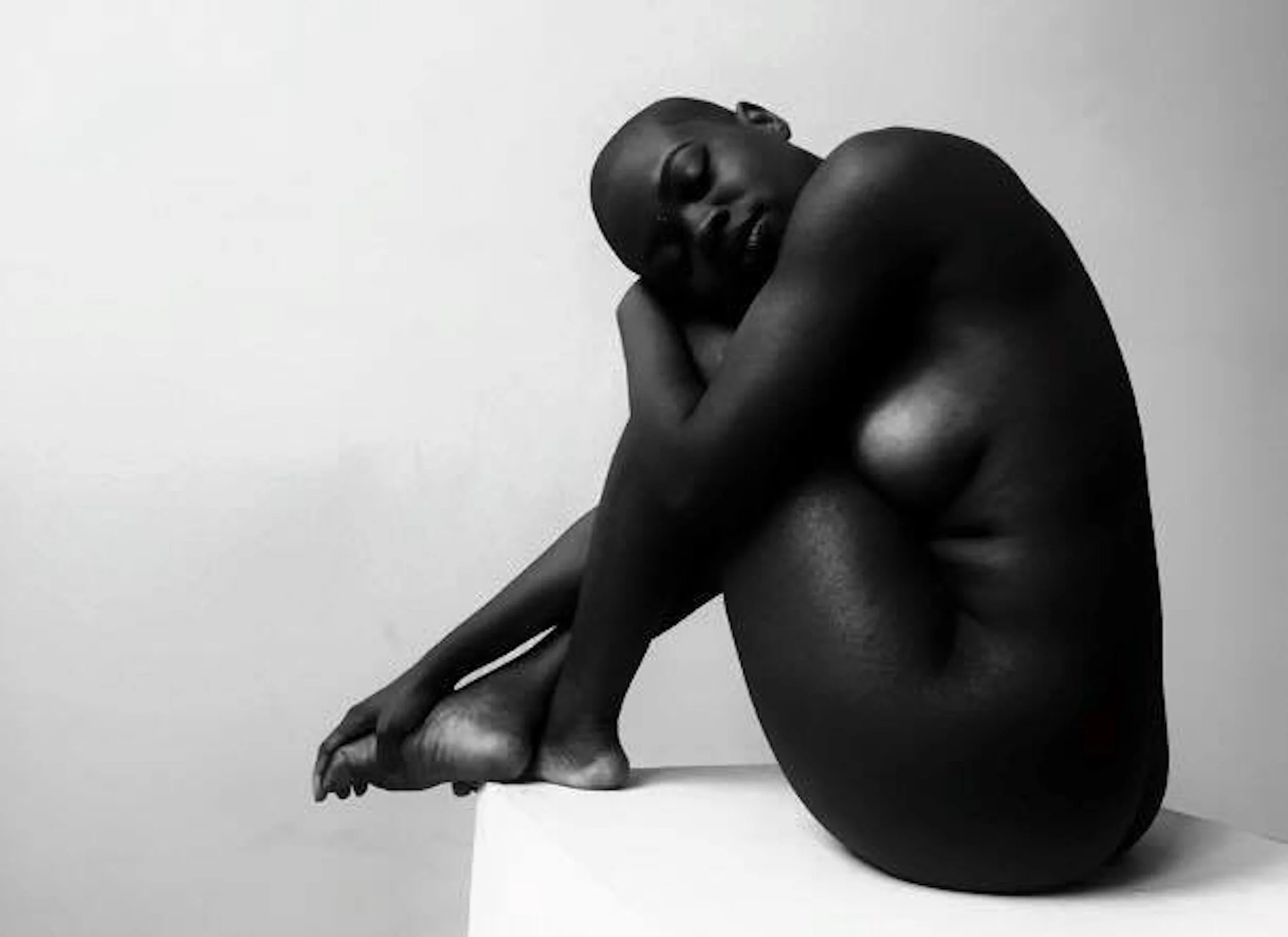 beyond the binary (2016 - )