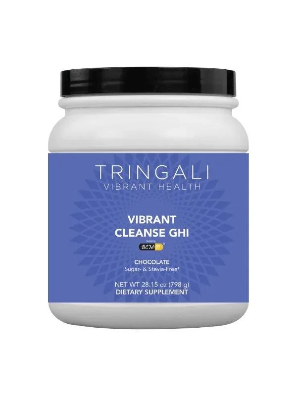 Vibrant Cleanse GHI