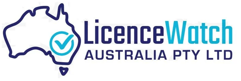 LicenceWatch Australia Pty Ltd