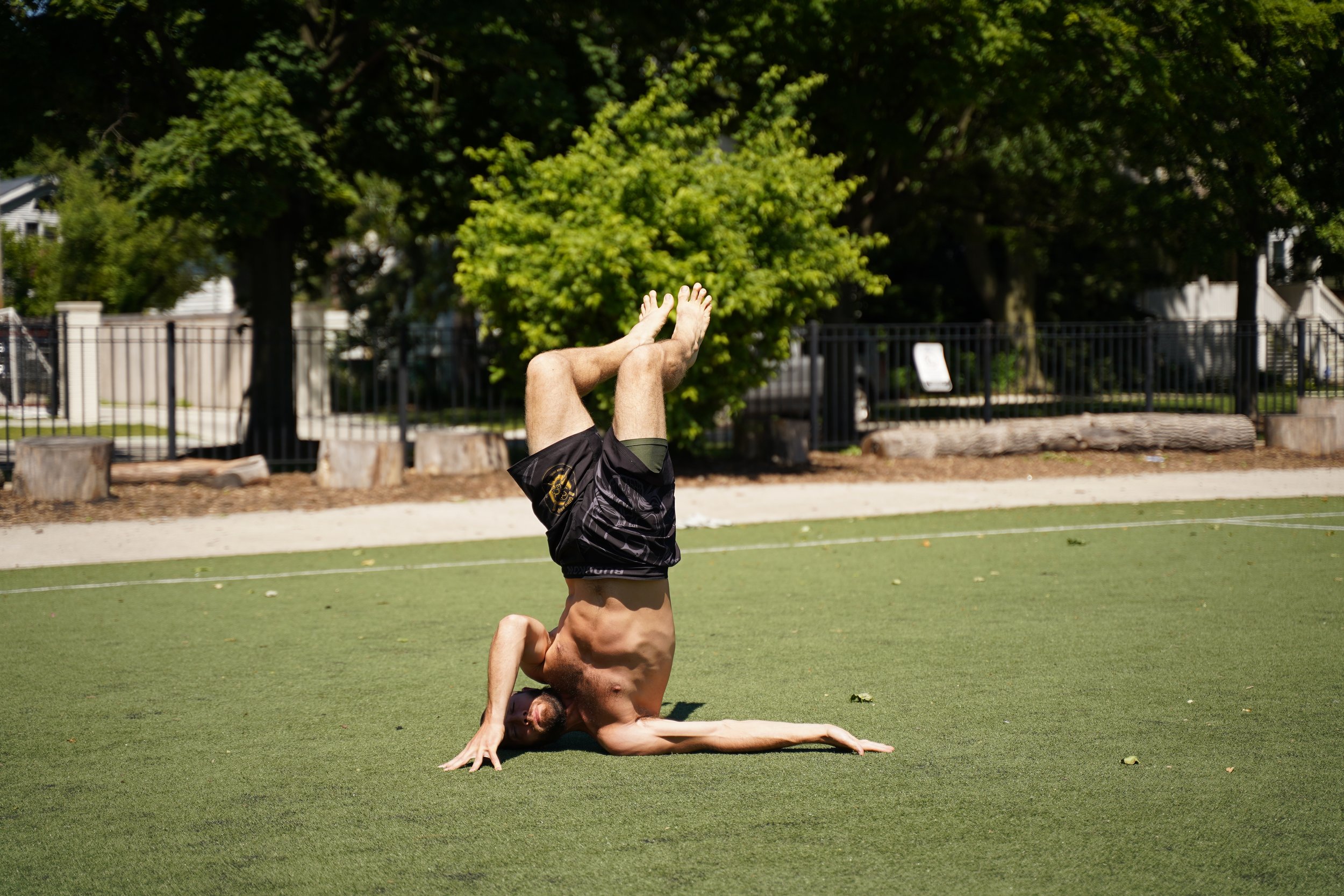 Budokon Mobility - 60 Minutes - Private Session - 4-Pack