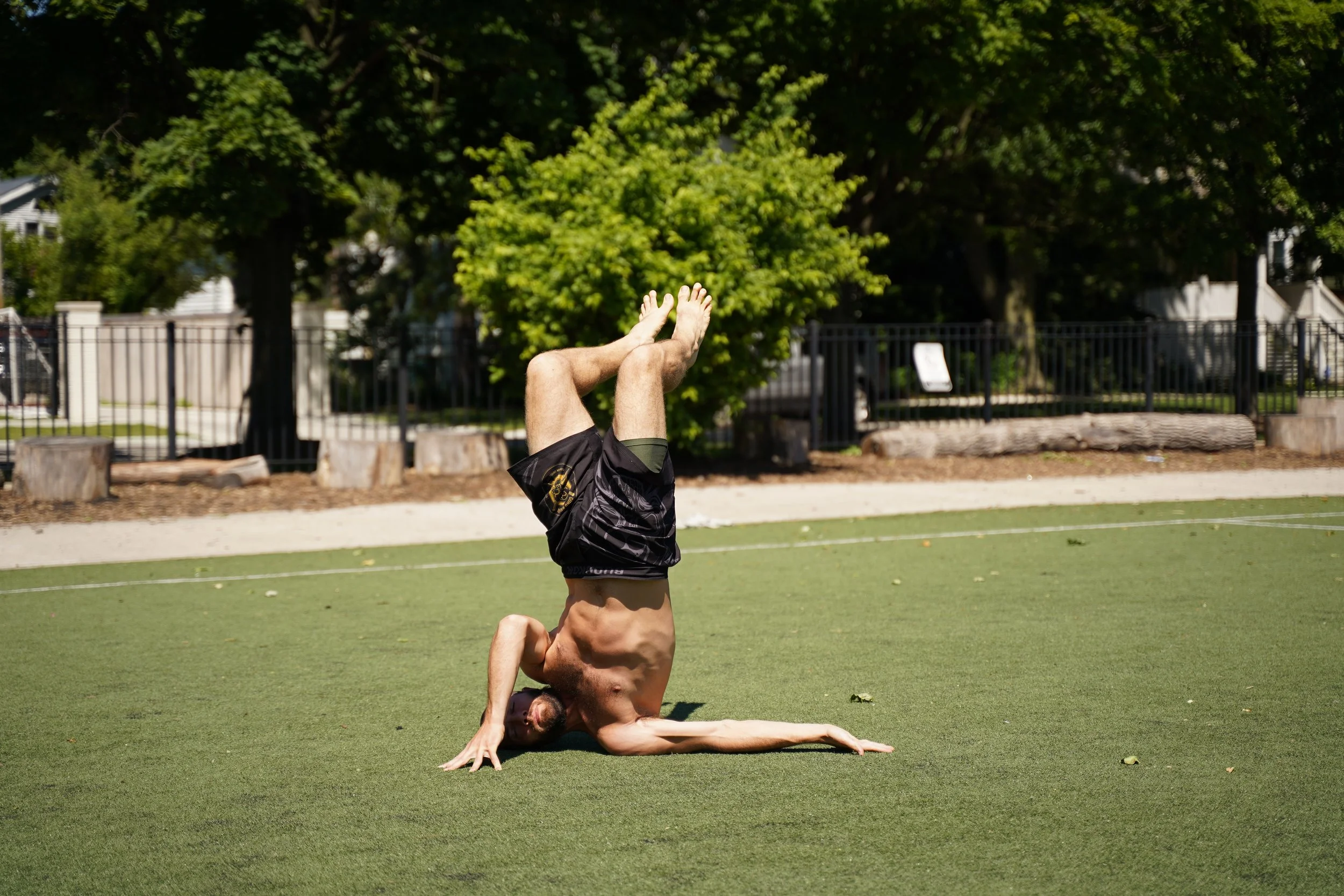 Budokon Mobility - 60 Minutes - Private Session - 8-Pack