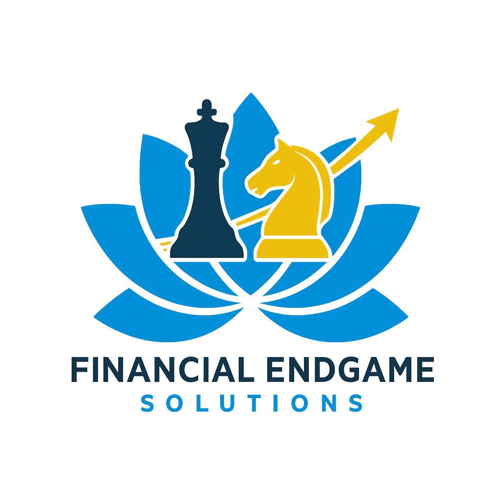 Financial Endgame Solutions