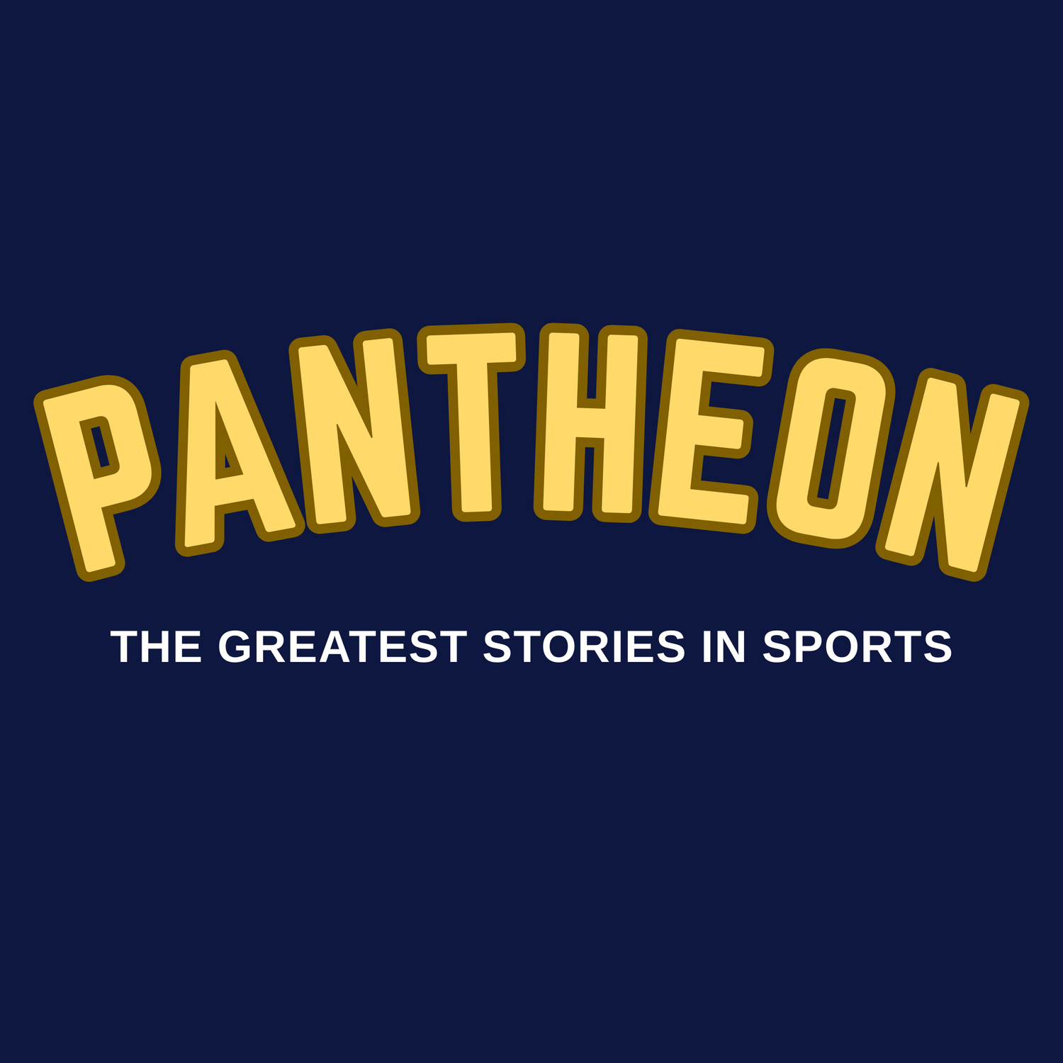 Pantheon Podcast