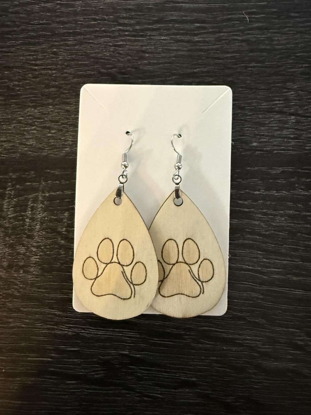 Paw