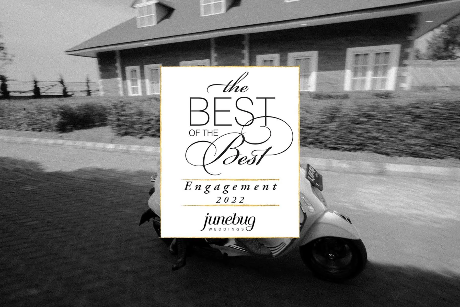 Junebug 2022 Best of the Best