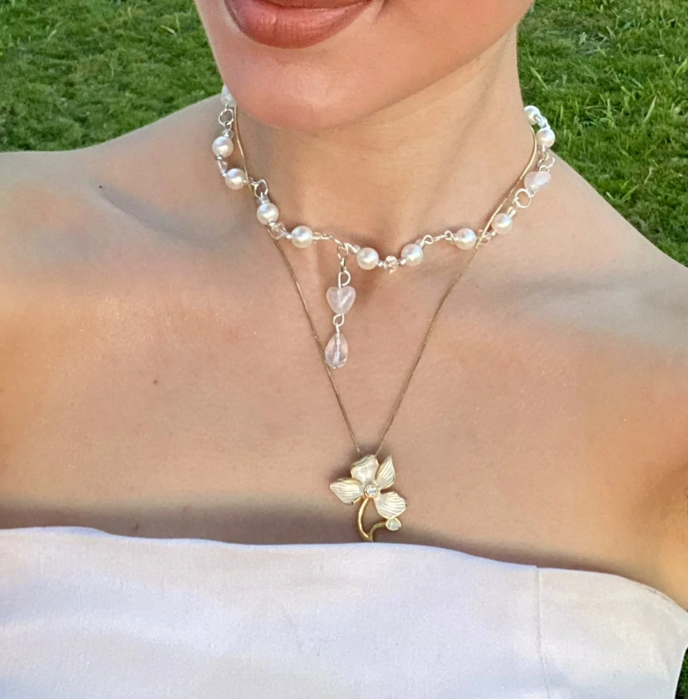Collar Personalizado