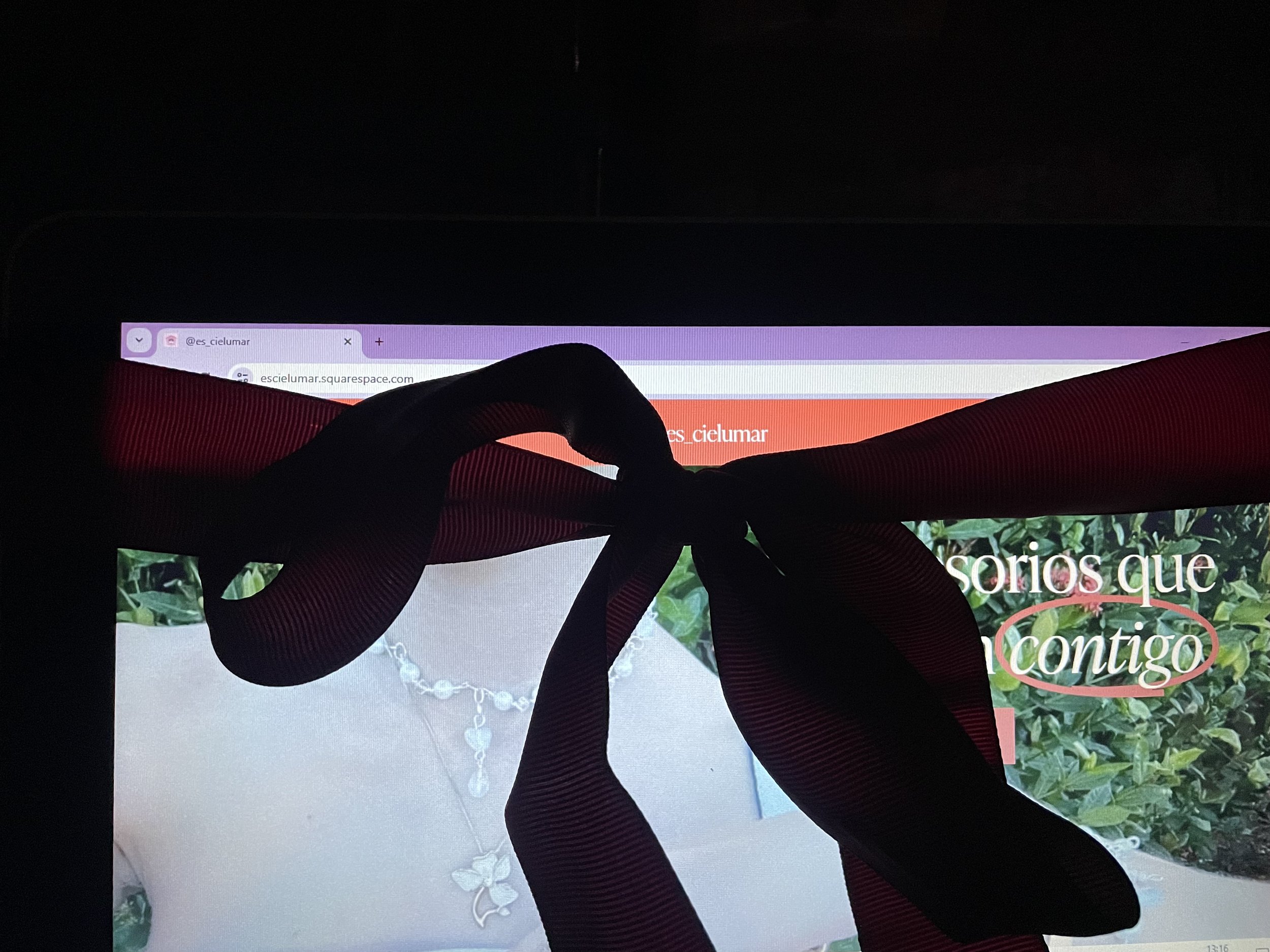Website