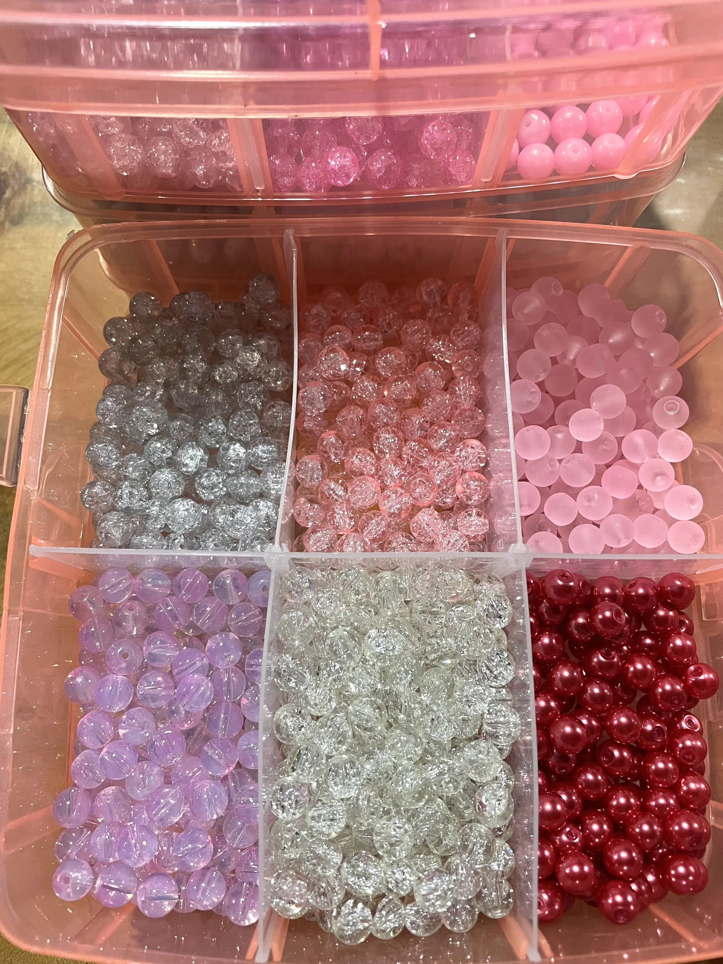 Beads