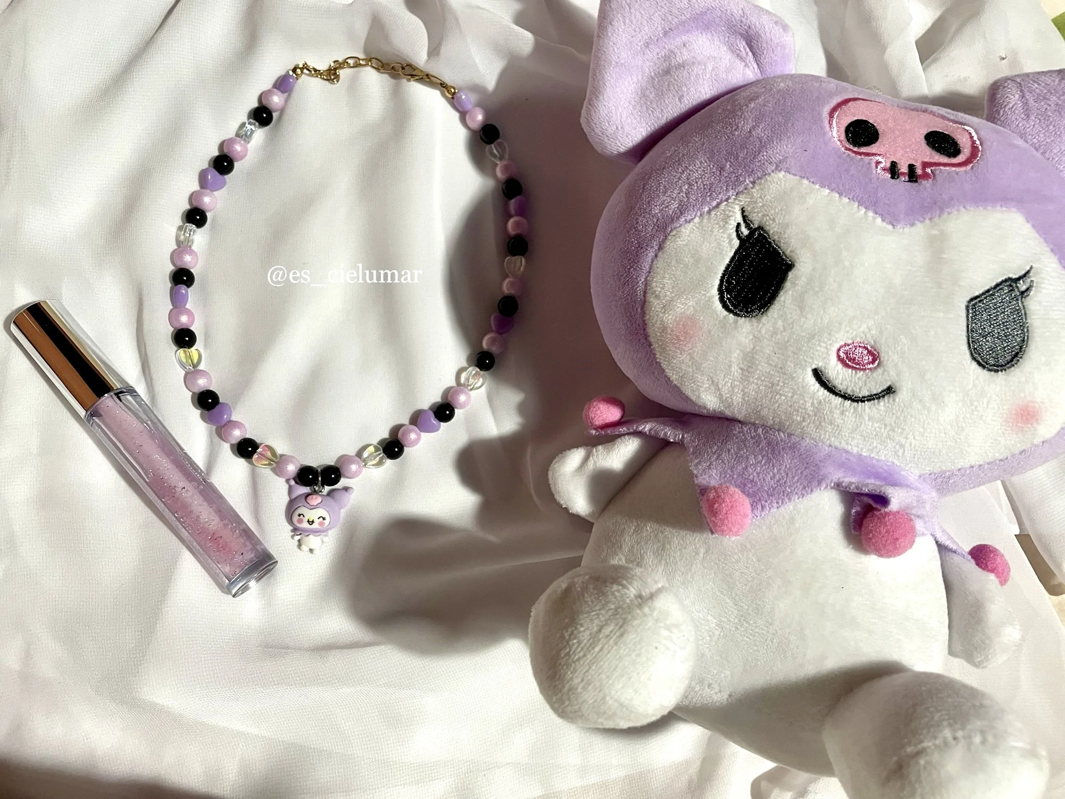 Kuromi Set